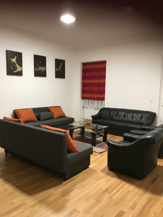 City Center Studio Graz Exterior photo